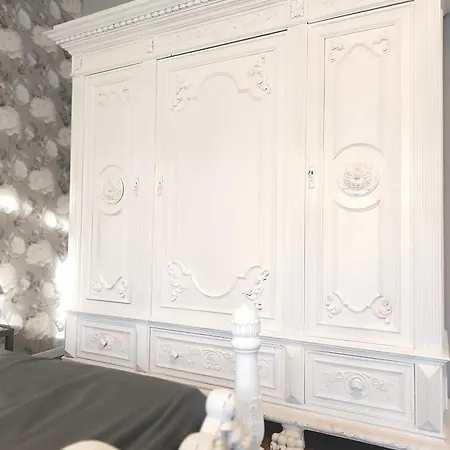 Tatil Evi Garden House *