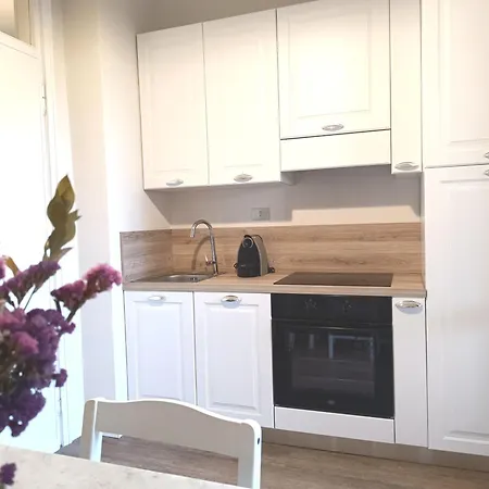 Garden House Tatil Evi