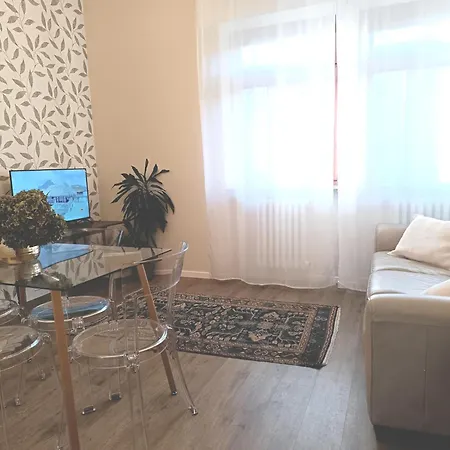 Tatil Evi Garden House