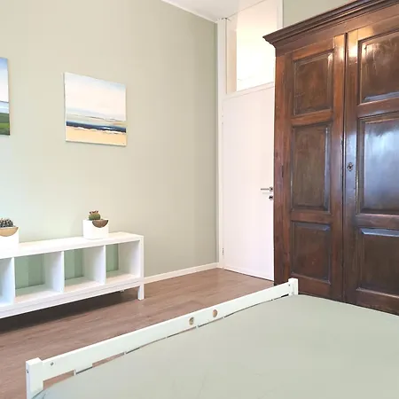Garden House Tatil Evi *
