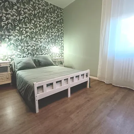 Tatil Evi Garden House *