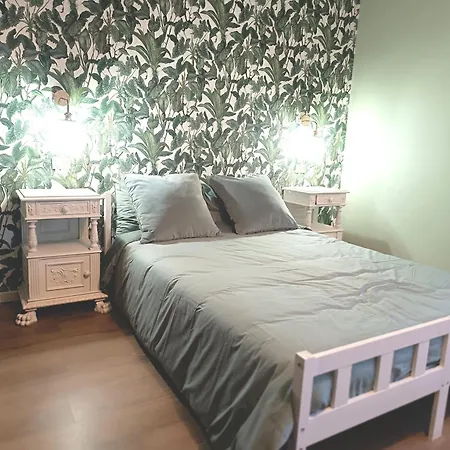 Garden House Tatil Evi Casorezzo