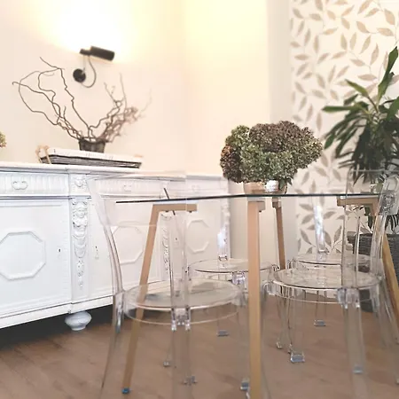 Garden House Tatil Evi