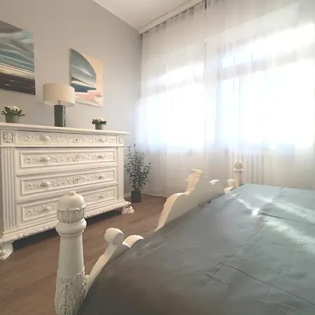 Tatil Evi Garden House