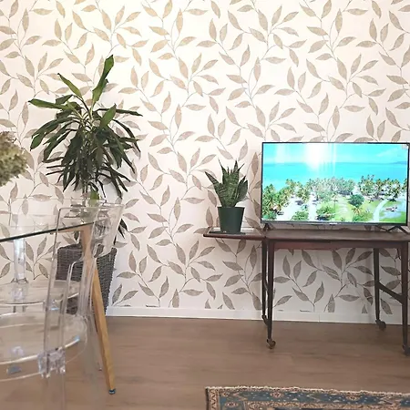 Garden House Tatil Evi *