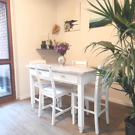 Tatil Evi Garden House *