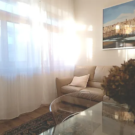 Tatil Evi Garden House