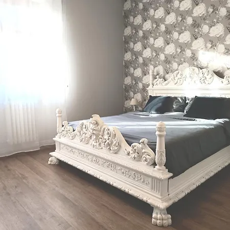Tatil Evi Garden House Casorezzo